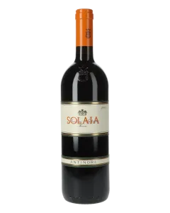 Antinori Solaia 2015
