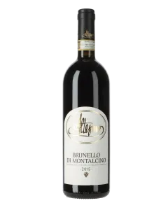 Altesino Brunello di Montalcino 2015