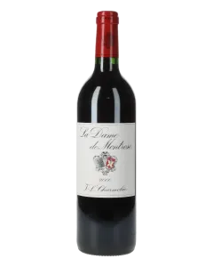 Montrose La Dame de Montrose 2000
