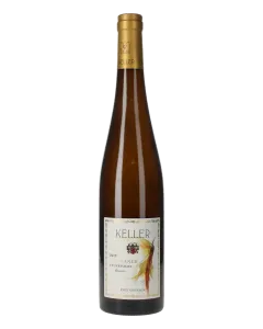 Klaus Peter Keller Feuervogel Reserve 2019