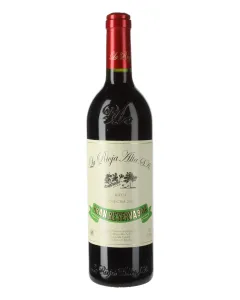 La Rioja Alta Gran Reserva 904 2001