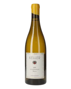 Klaus Peter Keller Chardonnay Reserve 2019