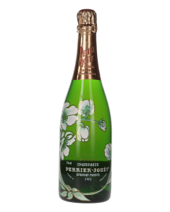 Perrier Jouet 1982