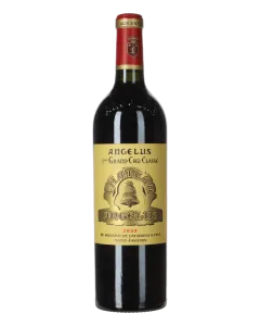 Chateau Angelus 1er Grand Cru Classe A 2004