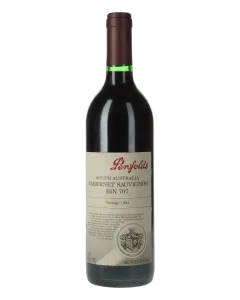 Penfolds Bin 707 Cabernet Sauvignon 1994