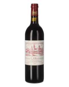 Cos d' Estournel 1982