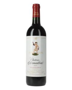 Chateau D’Armailhac    5eme Cru 2000