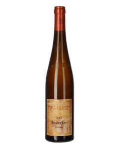 Klaus Peter Keller Hubacker Riesling Grosses Gewächs 2017