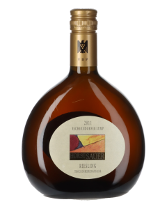 Horst Sauer Escherndorfer Lump Riesling Trockenbeerenauslese 2011 500ml