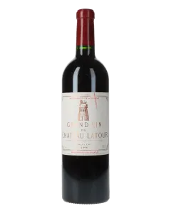 Chateau Latour 1er Cru 1998