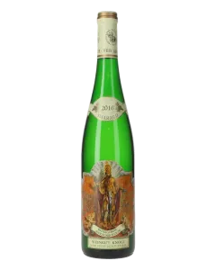 Emmerich Knoll Riesling Ried Kellerberg Smaragd trocken 2016