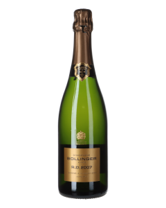 Bollinger Extra Brut R. D. 2007