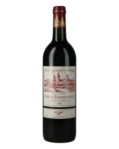 Chateau Cos d'Estournel 2eme Cru 1988 