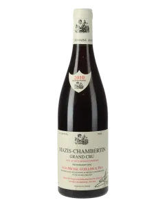 Domaine Jean-Michel Guillon & Fils Mazis-Chambertin Grand Cru 2010
