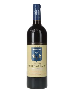 Chateau Smith Haut Lafitte 1998