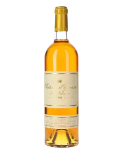 Chateau d' Yquem 1er Cru Superieur (fruchtsüß) 1996