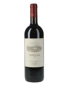 Ornellaia 2005