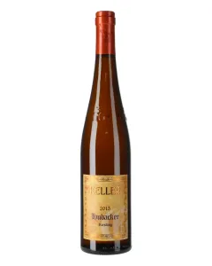 Keller Riesling Dalsheimer Hubacker Großes Gewächs 2015
