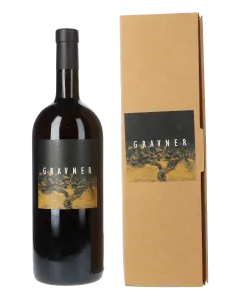Gravner Breg 2008 in Karton