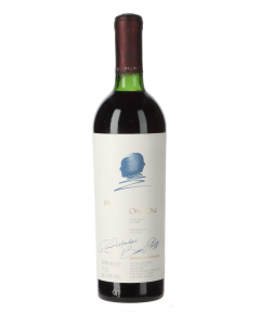Opus One 1990