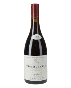 Domaine Tortochot Chambertin Grand Cru 2012