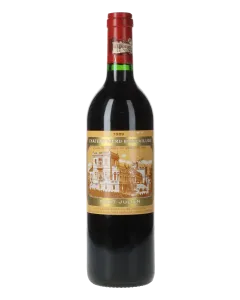 Chateau Ducru Beaucaillou 2eme Cru 1989