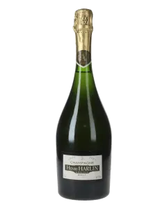 Henri Harlin Champagne Brut 1989