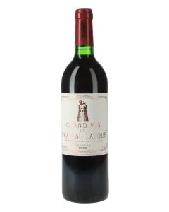 Chateau Latour 1er Cru 1993