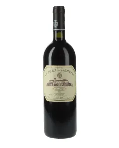 Rampolla Vigna d' Alceo 2007
