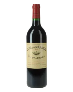 Leoville Las Cases Clos du Marquis 1994