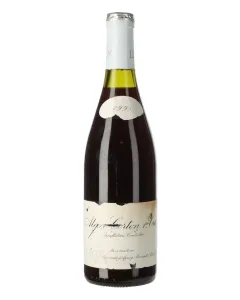 Leroy Aloxe-Corton 1998