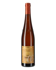 Keller Riesling Westhofener Abtserde Großes Gewächs trocken 2011