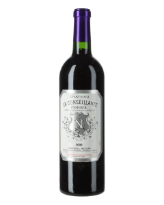 Chateau La Conseillante 2000