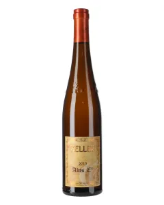 Keller Riesling Westhofener Abtserde Großes Gewächs trocken 2015