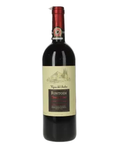Fontodi Chianti Classico Riserva Vigna del Sorbo 1999