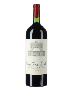 Leoville Las Cases 2004 Magnum