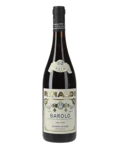 Giuseppe Rinaldi Barolo Tre Tine 2013
