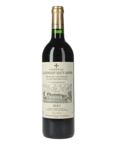 Chateau La Mission Haut Brion Cru Classe 1997