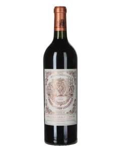 Chateau Pichon Longueville Baron 2eme Cru 2000 