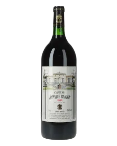 Chateau Leoville Barton 2eme Cru 1990 Magnum