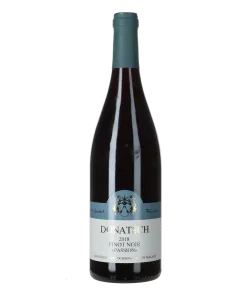 Donatsch Pinot Noir Passion 2018 