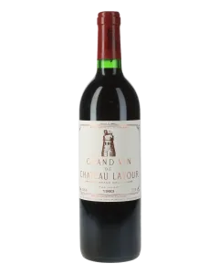 Chateau Latour 1er Cru 1993