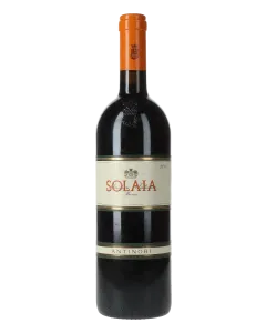 Antinori Solaia 2014