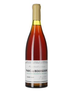 Romanee Conti Marc de Bourgogne 1987