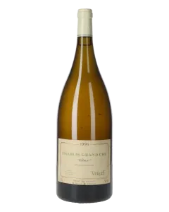 Verget Chablis Grand Cru Valmur Magnum 1996