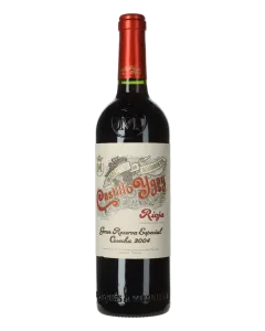Marques de Murrieta Castillo Ygay Gran Reserva Especial 2004 