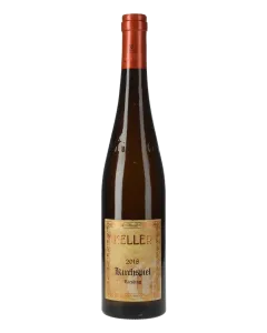 Keller Riesling Westhofener Kirchspiel Großes Gewächs trocken 2018