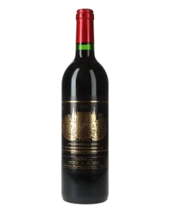 Chateau Palmer 3eme Cru 1995