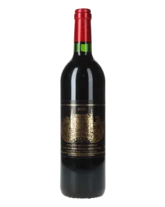 Chateau Palmer 3eme Cru 2000