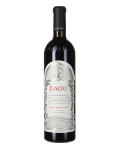 Daou Vineyards Estate Soul of a Lion Red 2016